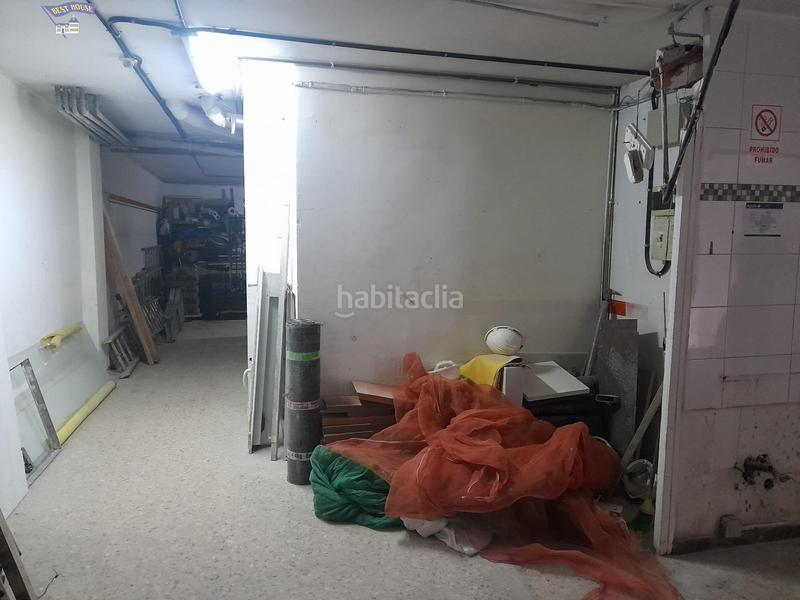 Foto 8882e958-ed88-4c2e-a381-642843ae20dd. Locale commerciale in Montcada Centre - La Ribera Montcada i Reixac