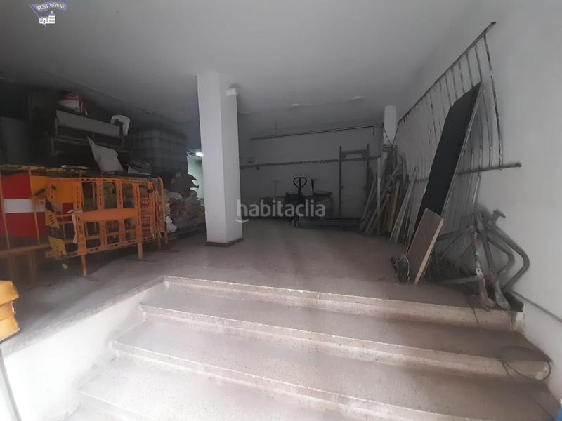 Foto 8c54774b-9fe0-4371-987c-a9a1849e55a9. Locale commerciale in Montcada Centre - La Ribera Montcada i Reixac