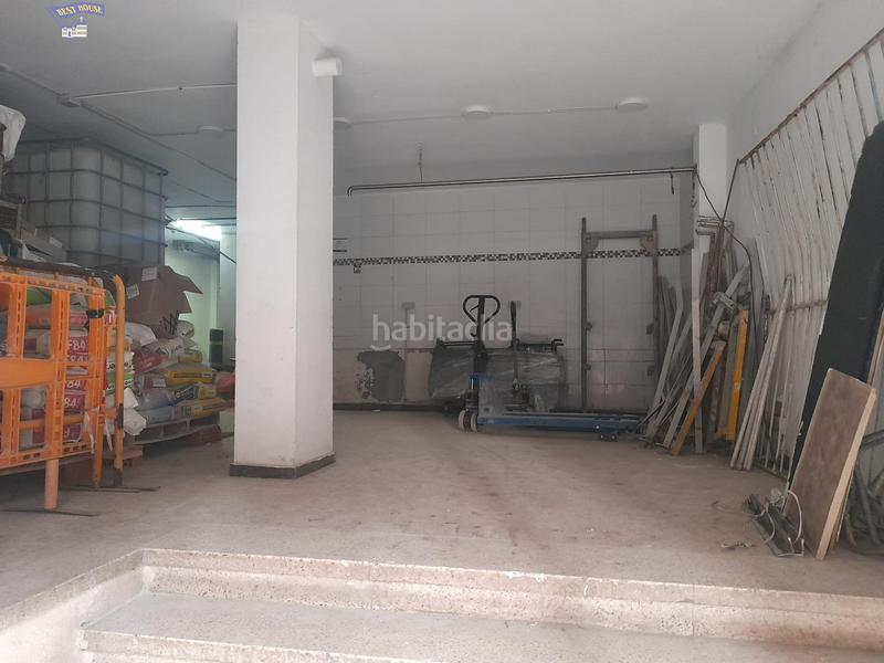 Foto aabed06d-19e4-40b7-af43-30321f420560. Locale commerciale in Montcada Centre - La Ribera Montcada i Reixac