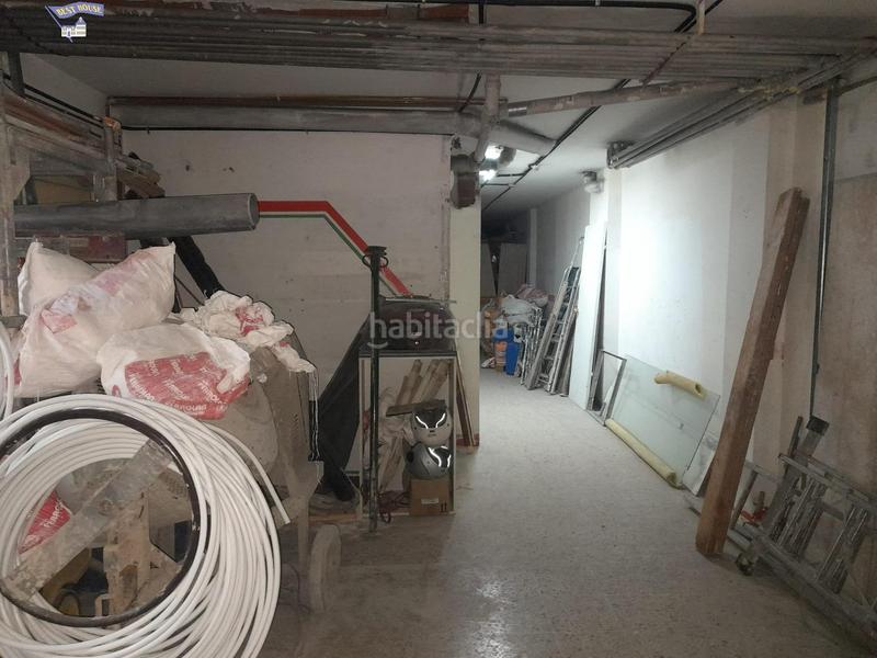 Foto ce4e7568-6980-4f99-ae06-c8dd57400a32. Locale commerciale in Montcada Centre - La Ribera Montcada i Reixac