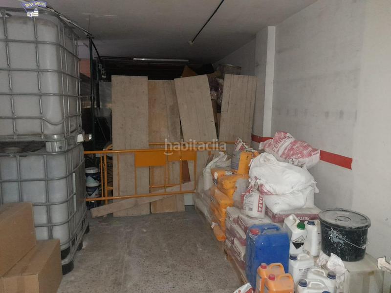 Foto dfe1ca10-91c1-4888-a5ff-039c1cfb2981. Locale commerciale in Montcada Centre - La Ribera Montcada i Reixac