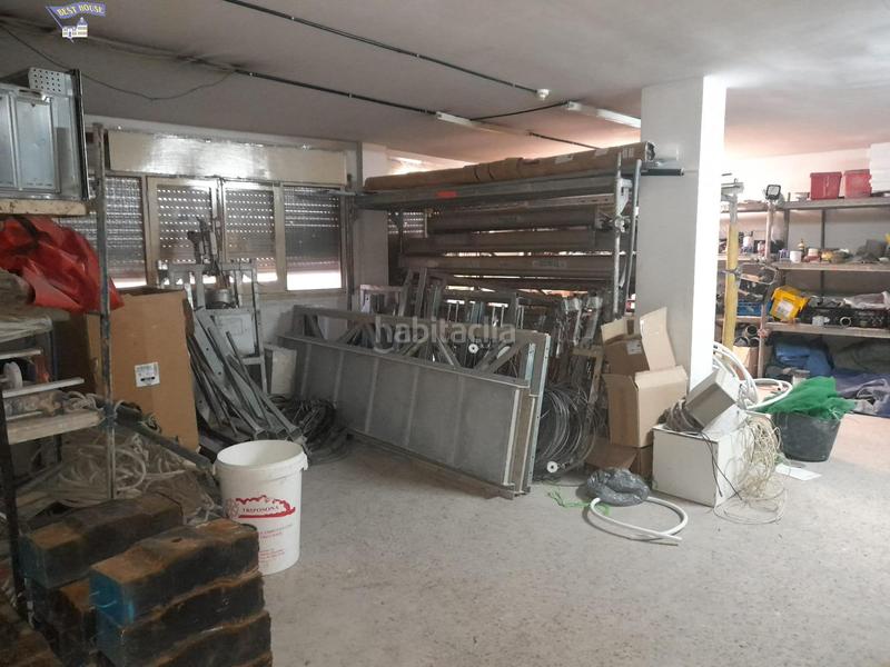 Foto fa0cf826-a3ac-4757-9148-84969b44127e. Locale commerciale in Montcada Centre - La Ribera Montcada i Reixac