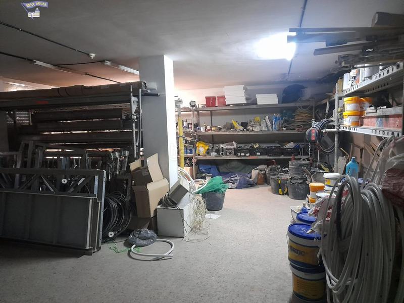 Foto ff61f0ae-6760-43fd-b8b1-c4ac685ace75. Locale commerciale in Montcada Centre - La Ribera Montcada i Reixac