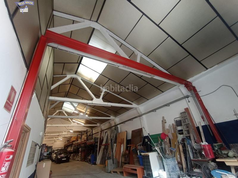 Foto 01f413eb-6049-44e2-9883-bee041761fe3. Locale commerciale in Gràcia Sabadell