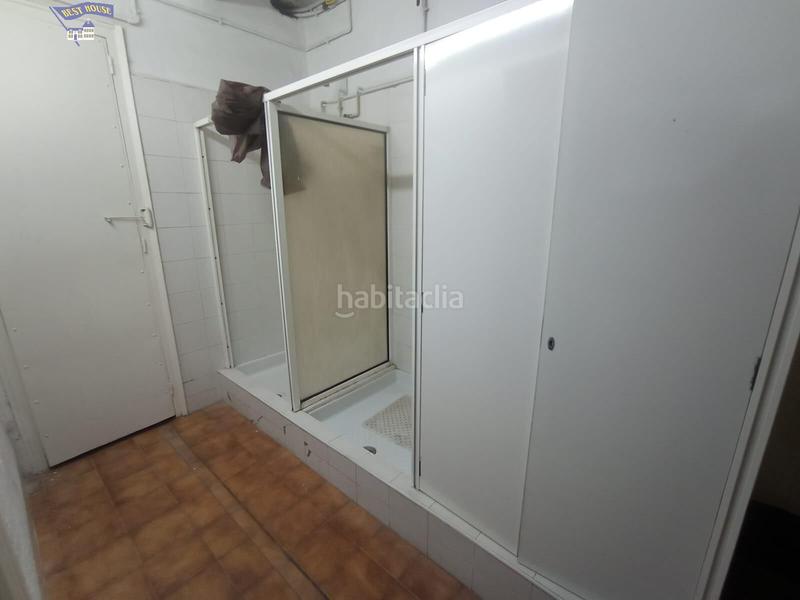 Foto 061088cd-faf8-4418-ab75-d39dde39b932. Locale commerciale in Gràcia Sabadell