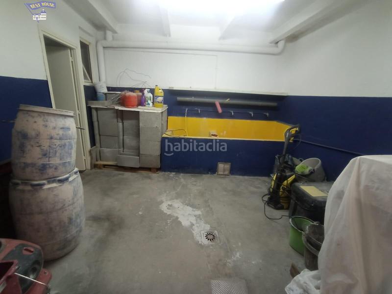 Foto 1d8f2992-e4bb-472f-bc8a-6a9b1ee1878d. Locale commerciale in Gràcia Sabadell