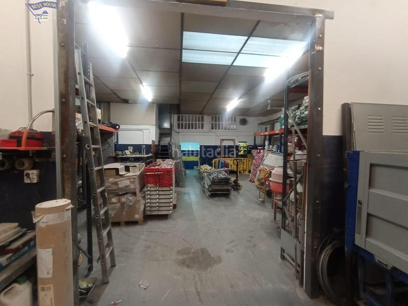 Foto 33ebda21-866d-4a33-a91e-797482f27c2e. Locale commerciale in Gràcia Sabadell