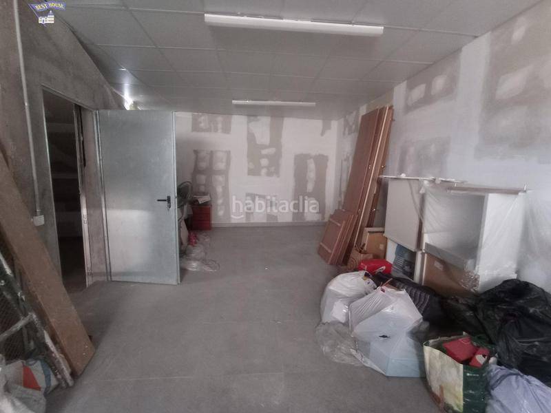 Foto 6564960a-a9d4-4b96-bb10-a7e7827faea6. Locale commerciale in Gràcia Sabadell