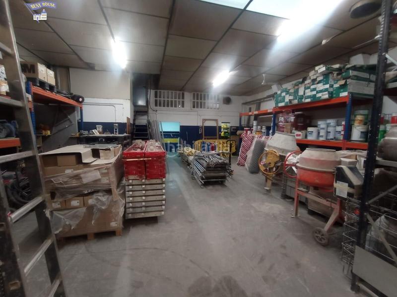 Foto 6d8fcb4a-ac28-48a7-93ea-5aba9a09a43d. Locale commerciale in Gràcia Sabadell