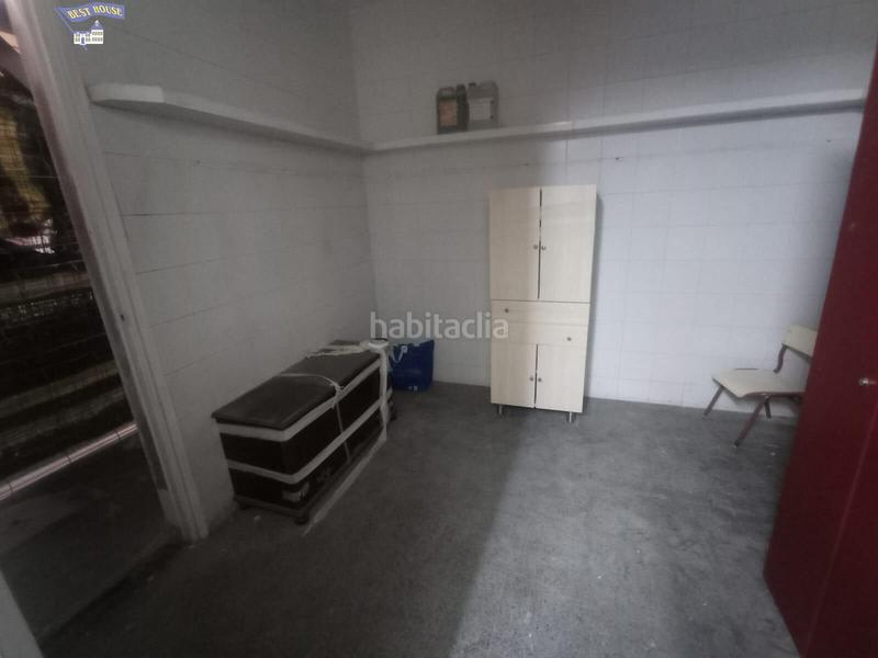 Foto 8f15b667-780a-4fa8-b5d5-1b37d4fad252. Locale commerciale in Gràcia Sabadell