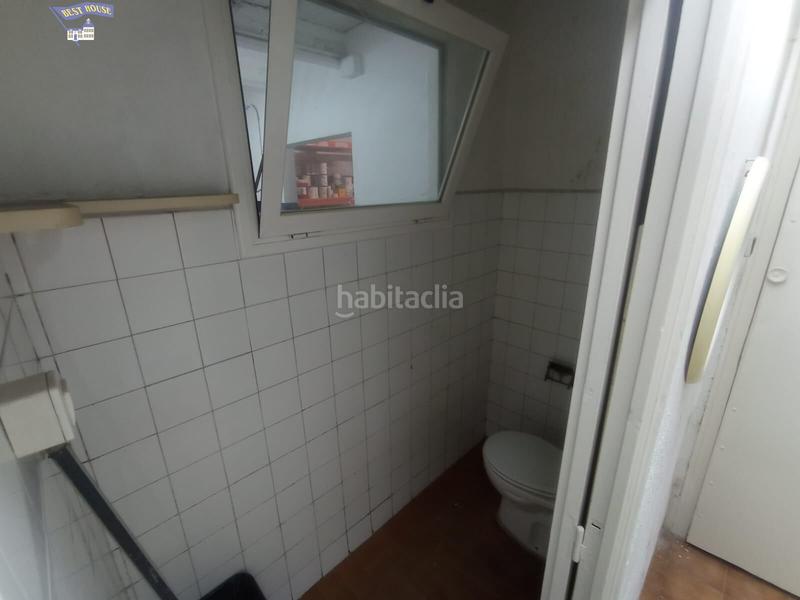 Foto 93723060-4dca-4fa5-a806-9d56d1fb5268. Locale commerciale in Gràcia Sabadell