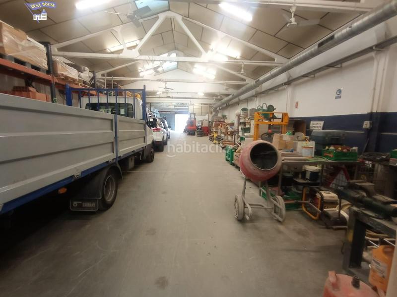 Foto a6a70fd2-80ef-4134-80a3-64dd95b98e10. Locale commerciale in Gràcia Sabadell