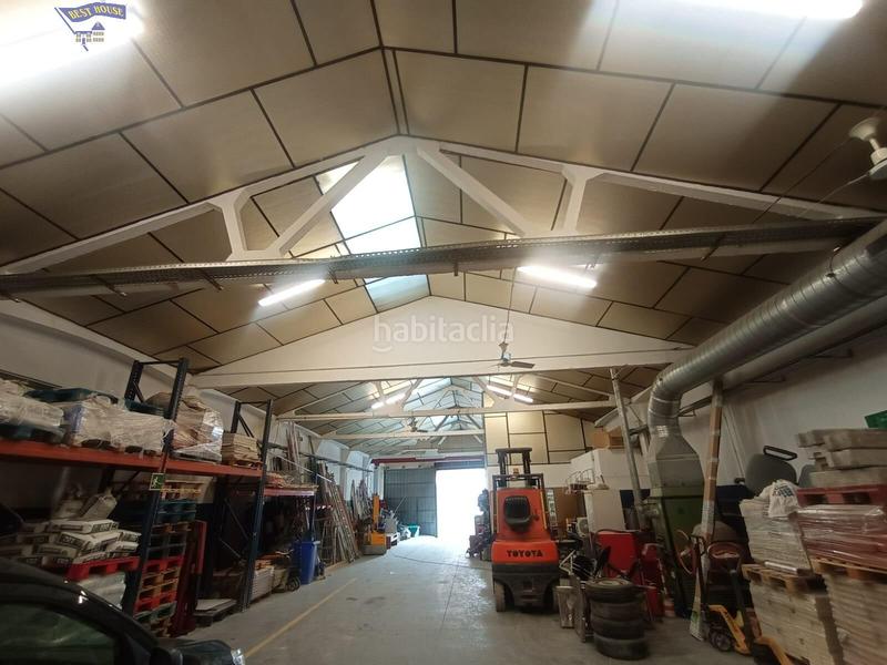 Foto c145bfca-66bf-4d54-bbaa-6672851a40bf. Locale commerciale in Gràcia Sabadell