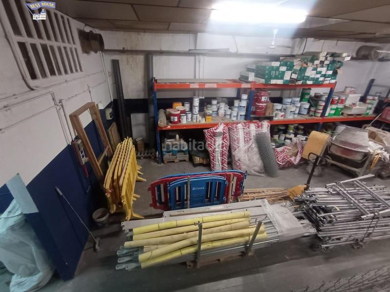 Foto cc04786a-b76f-4566-9bc5-84fee11cd2da. Locale commerciale in Gràcia Sabadell