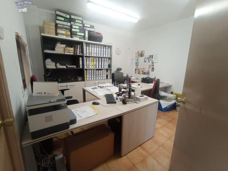 Foto cc718170-92e2-4da9-9b10-a0ef0c315242. Locale commerciale in Gràcia Sabadell