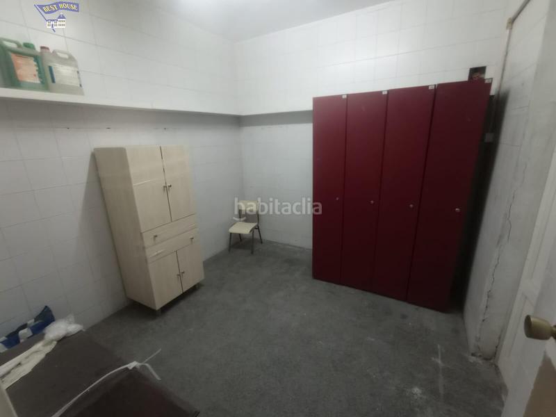 Foto e484f90d-ee73-422f-8477-bbef48359751. Locale commerciale in Gràcia Sabadell