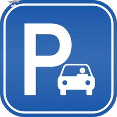 Lloguer Aparcament cotxe a Coll Favà. Plaza de parking coche pequeño mediano, en coll favá  psg. franc