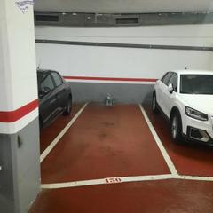 Miete Autoparkplatz in El Parc i la Llacuna del Poblenou. Oportunida! plaza de parking para coche en barcelona zona sant m
