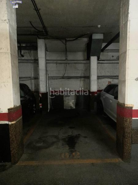 Foto 8e8298cc-664f-4134-b28a-14171204008b. Location parking voiture dans El Coll Sant Cugat del Vallès