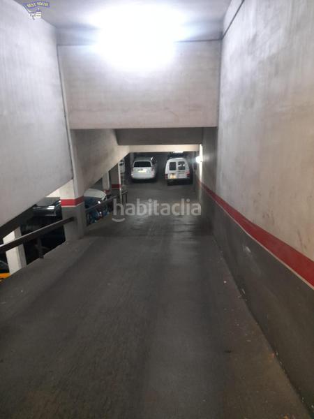 Foto cfbe43ed-6ca9-4376-9179-c1d53ac18f06. Location parking voiture dans El Coll Sant Cugat del Vallès