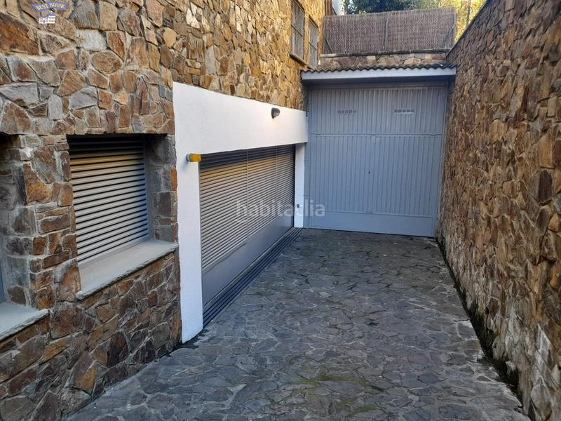 Foto 50928fed-cb13-48ac-93bc-18219b182a14. Posto auto in Sant Francesc Sant Cugat del Vallès