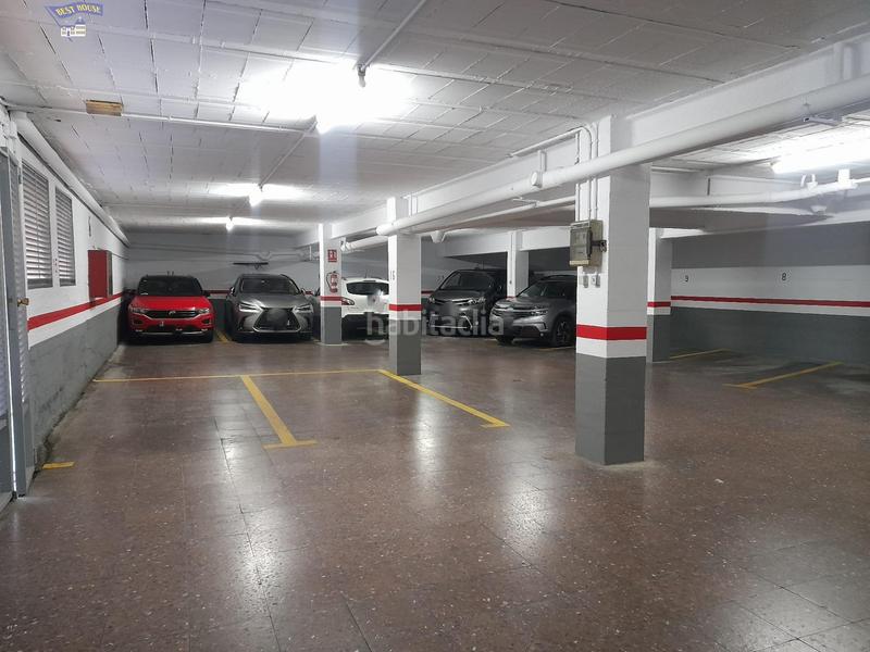 Foto cec74235-30e6-483a-9549-f2fa26a8dfe3. Posto auto in Sant Francesc Sant Cugat del Vallès