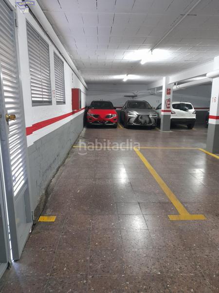 Foto d6014a3a-4dc0-4adf-9f70-e2b0f283a7e6. Posto auto in Sant Francesc Sant Cugat del Vallès