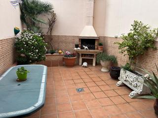 Casa en Creu Alta. Espectacular casa en sabadell zona semicentro!!!