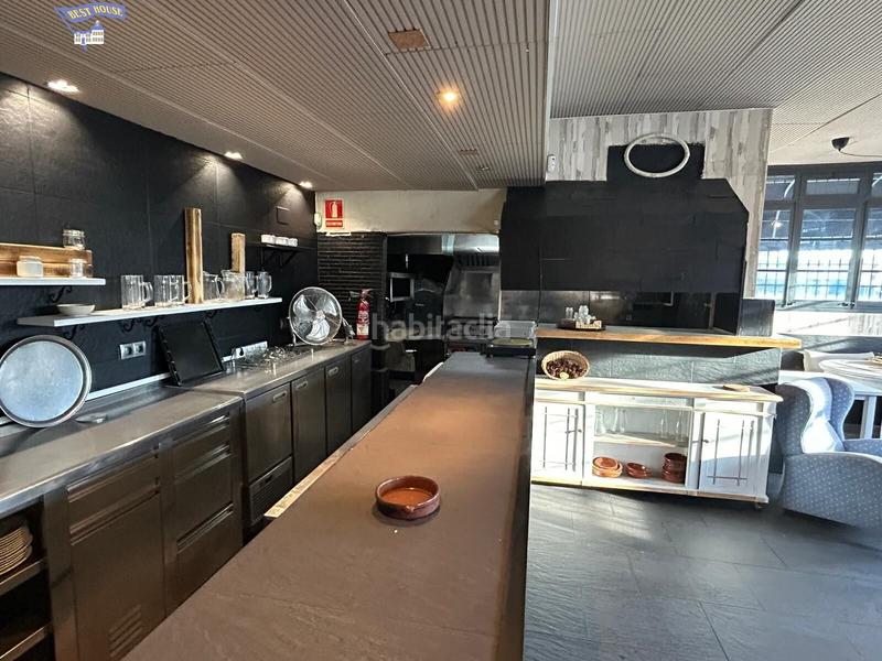 Foto 39180c9e-4253-48e5-af48-26a7d17c7b76. Affitto locale commerciale in Gràcia Sabadell