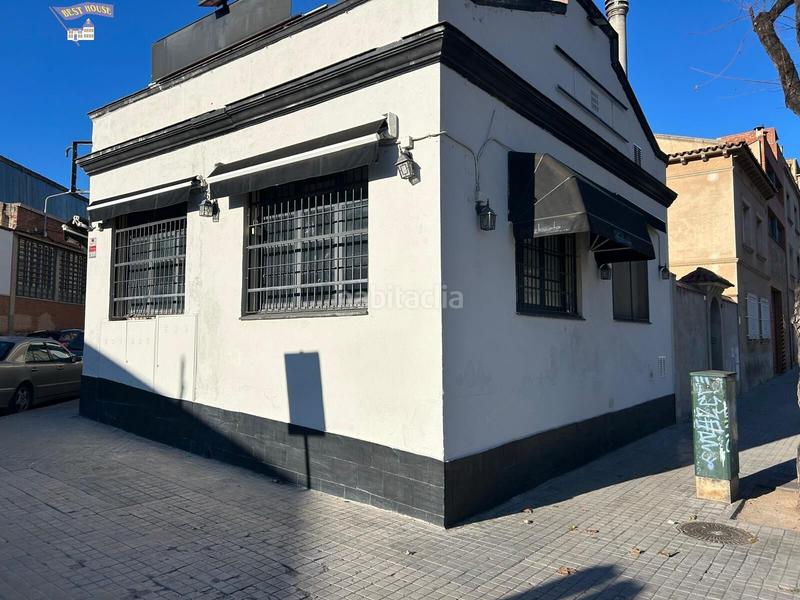 Foto 87981ac8-61ea-43b1-bafb-195e719ec455. Affitto locale commerciale in Gràcia Sabadell