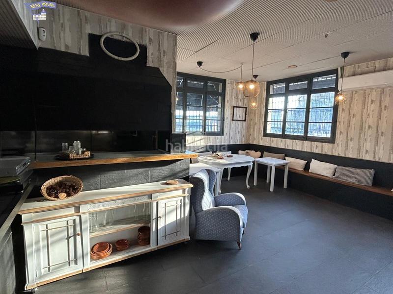 Foto dc04723b-24d4-4050-ab73-d63c6bdb3043. Affitto locale commerciale in Gràcia Sabadell