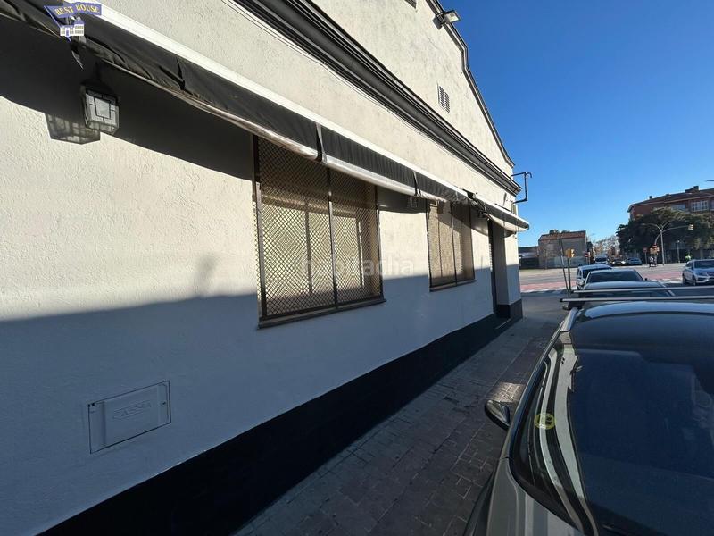 Foto 3310544a-eca1-4790-af7e-284bfcfc99a9. Alquiler local comercial alquiler de local comercial. zona de gracia en Sabadell