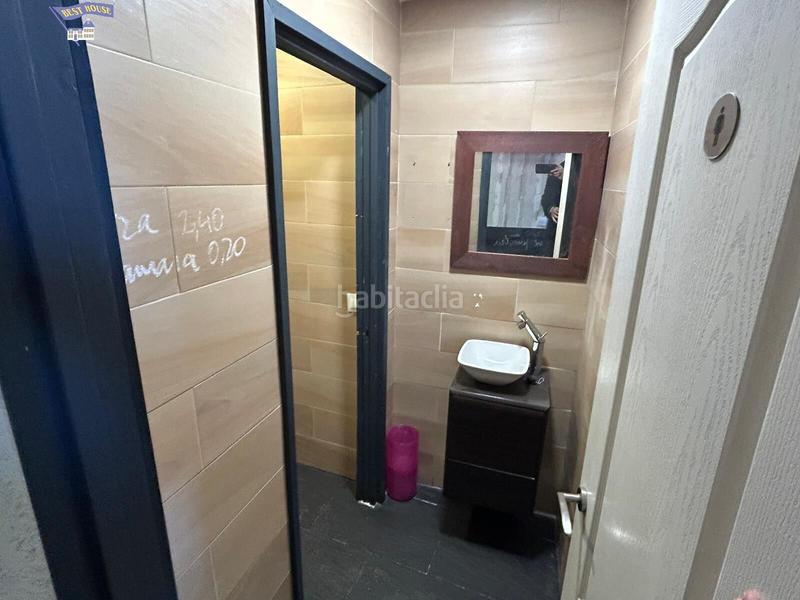 Foto 3e5a2d92-ab4d-46e3-acd4-a8a7ff2f80a8. Alquiler local comercial alquiler de local comercial. zona de gracia en Sabadell