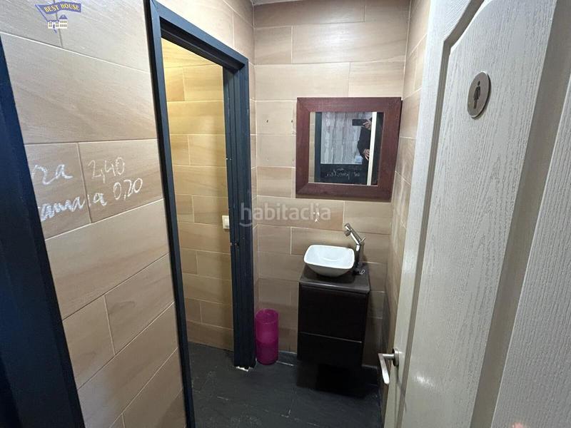 Foto 51d402de-66ff-47c9-b535-9f6ad39e51a8. Alquiler local comercial alquiler de local comercial. zona de gracia en Sabadell