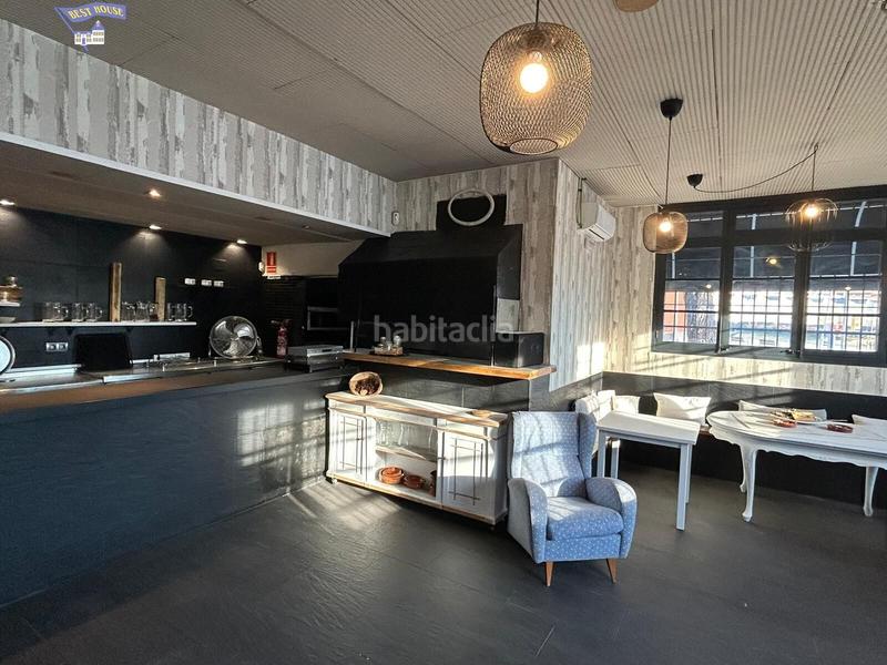 Foto 6101a27a-8964-4a4b-8aff-3026dd18c60d. Alquiler local comercial alquiler de local comercial. zona de gracia en Sabadell