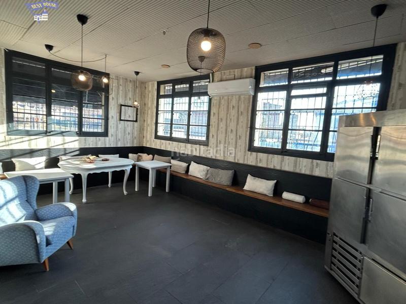 Foto c11f3bae-c1c1-4792-ab20-086b40e4ce1d. Alquiler local comercial alquiler de local comercial. zona de gracia en Sabadell