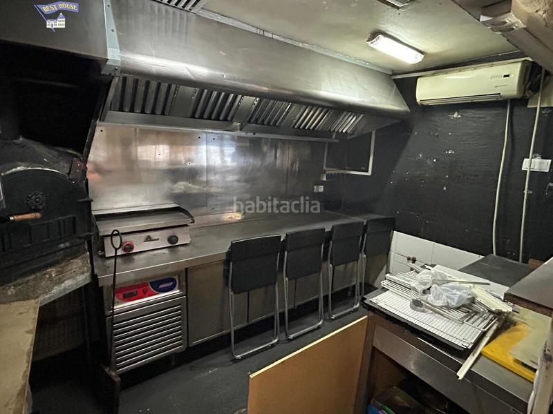 Foto 3e99c8aa-8195-4a2d-88bf-3a5137a868ed. Location local commercial dans Gràcia Sabadell