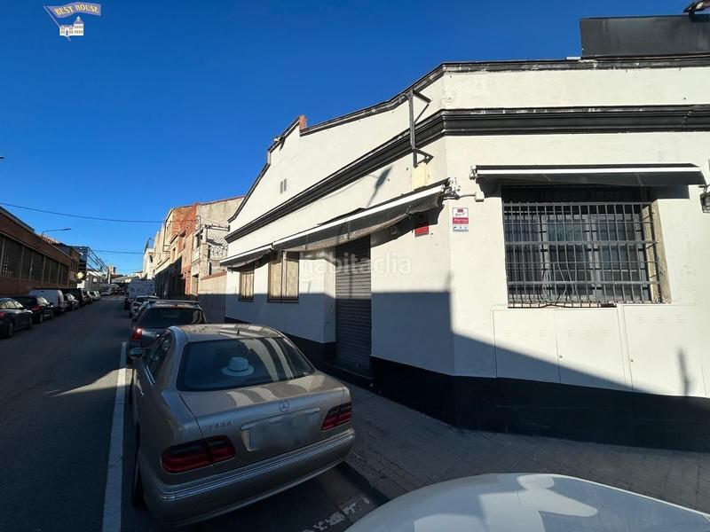 Foto c86f3c71-ac93-4c3e-8383-230ce0e10e2d. Miete geschäftsraum in Gràcia Sabadell