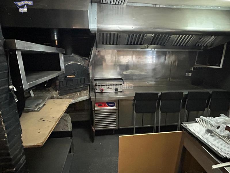 Foto ca94f17e-4e33-4f9e-a13a-d066d71b3f17. Miete geschäftsraum in Gràcia Sabadell