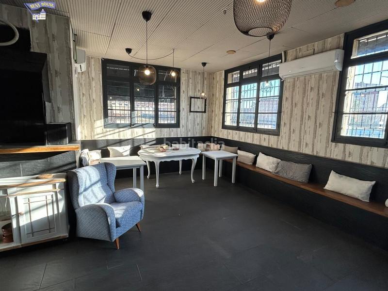 Foto e7eb4d5c-cf5a-47ca-821b-5f185ed0821b. Miete geschäftsraum in Gràcia Sabadell