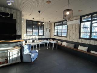 Business premise in Gràcia