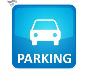 Lloguer Aparcament cotxe a Coll Favà. Plaza de parking para coche grande en pont de can vernet coll fa