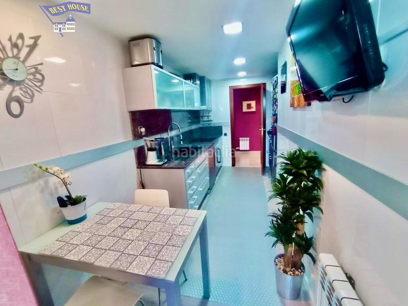 Foto aed8279d-d520-468f-9fda-aa3274eabc95. Appartamento con riscaldamento parcheggio in Can Llong Sabadell