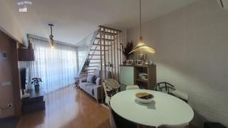 Pis a La Serreta. Fantastico duplex con terraza en la zona de la serreta rubi