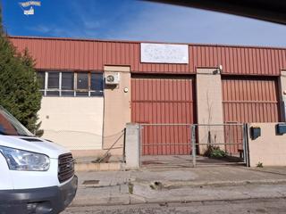 Nau industrial a Mas Rampinyo - Montcada Nova - Carrerada. Oportunidad! nave industrial en venta  polígono la ferrería, mon