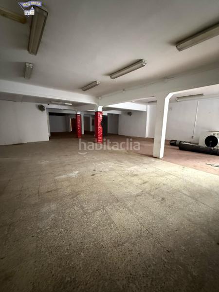 Foto 04d258f3-8aac-4d4a-bbfc-286507f6cc32. Business premise in Estació del Nord Mollet del Vallès