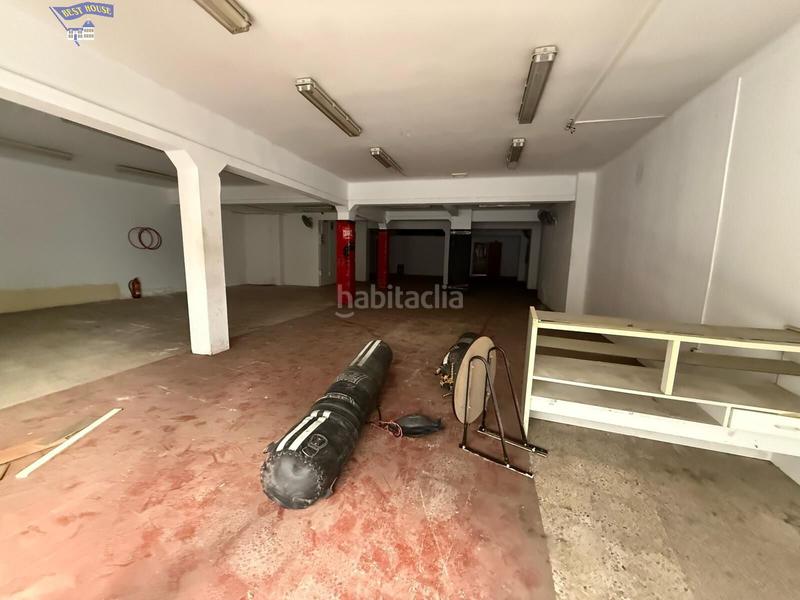 Foto 245c4ef1-f80a-4550-8a6c-048876430365. Business premise in Estació del Nord Mollet del Vallès