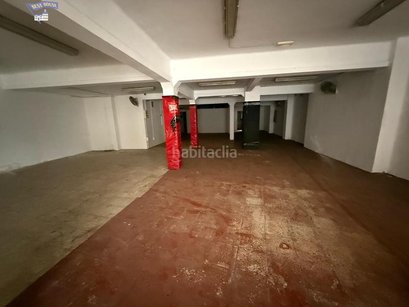 Foto 36c87562-59f7-4c61-a92a-9c3afbb33008. Business premise in Estació del Nord Mollet del Vallès