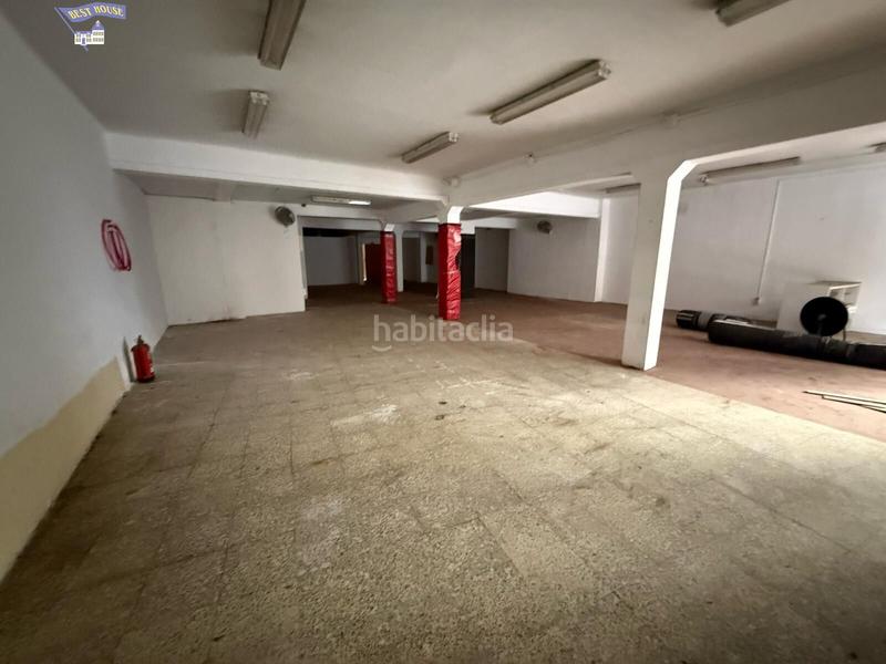 Foto 4d15a456-5b52-43c9-94f4-8ee94bcb6154. Business premise in Estació del Nord Mollet del Vallès