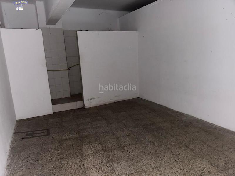 Foto 4d730915-c134-48e1-9628-99dd0401a3c1. Business premise in Estació del Nord Mollet del Vallès